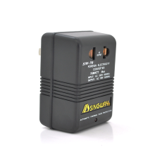 Перетворювач 110v / 220v 220v / 110v 70W wl s3 (для робота-пилососа)