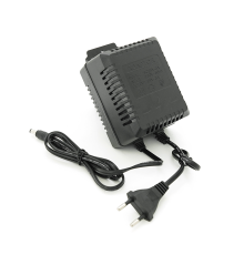 Адаптер трансформаторного типу Input 220 V / Output 24V / 3A