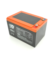 Тягова акумуляторна батарея AGM OUTDO 6-DZM-13, 12V 13Ah, (150 х 100 х 96), Q4