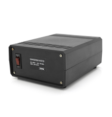 Перетворювач напруги понижуючий MERLION PN-500, Input 220 V/Output 110V, 500W, трансформаторний