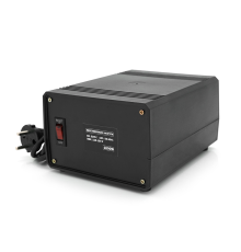 Перетворювач напруги понижуючий MERLION PN-1000, Input 220 V/Output 110V, 1000W, трансформаторний