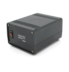 Перетворювач напруги понижуючий MERLION PN-1200, Input 220 V/Output 110V, 1200W, трансформаторний