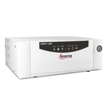 ДБЖ з правильною синусоїдою Microtek Super Power SW1200/12V (880W), під зовнішній АКБ 12V, струм заряду 10A