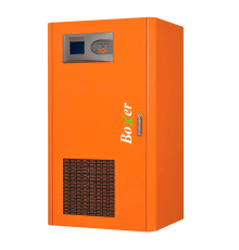 ДБЖ ONLine 3-ФАЗИ MAKELSAN BOXER GP-33-120KVA, під зовнішній АКБ (886*776*1657), 360кг