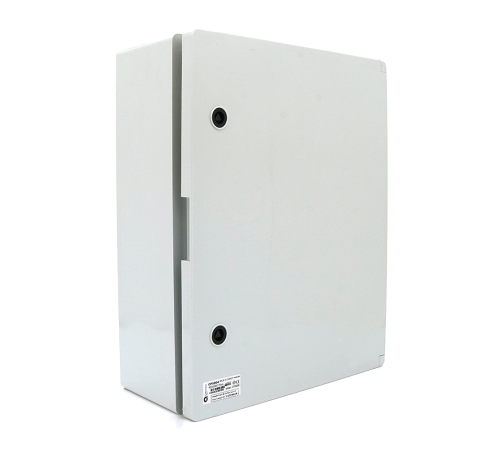ATS до генераторів KNS1-100GA/4P. 400V, 100A, 50Hz, AC-33iB, 7.65kA