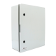 ATS до генераторів KNS1-100GA/4P. 400V, 100A, 50Hz, AC-33iB, 7.65kA