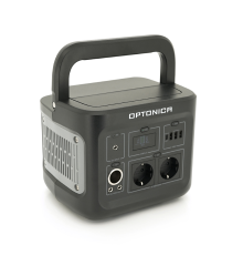 Портативне джерело живлення Optonica 400W/320WH(16V/20AH)